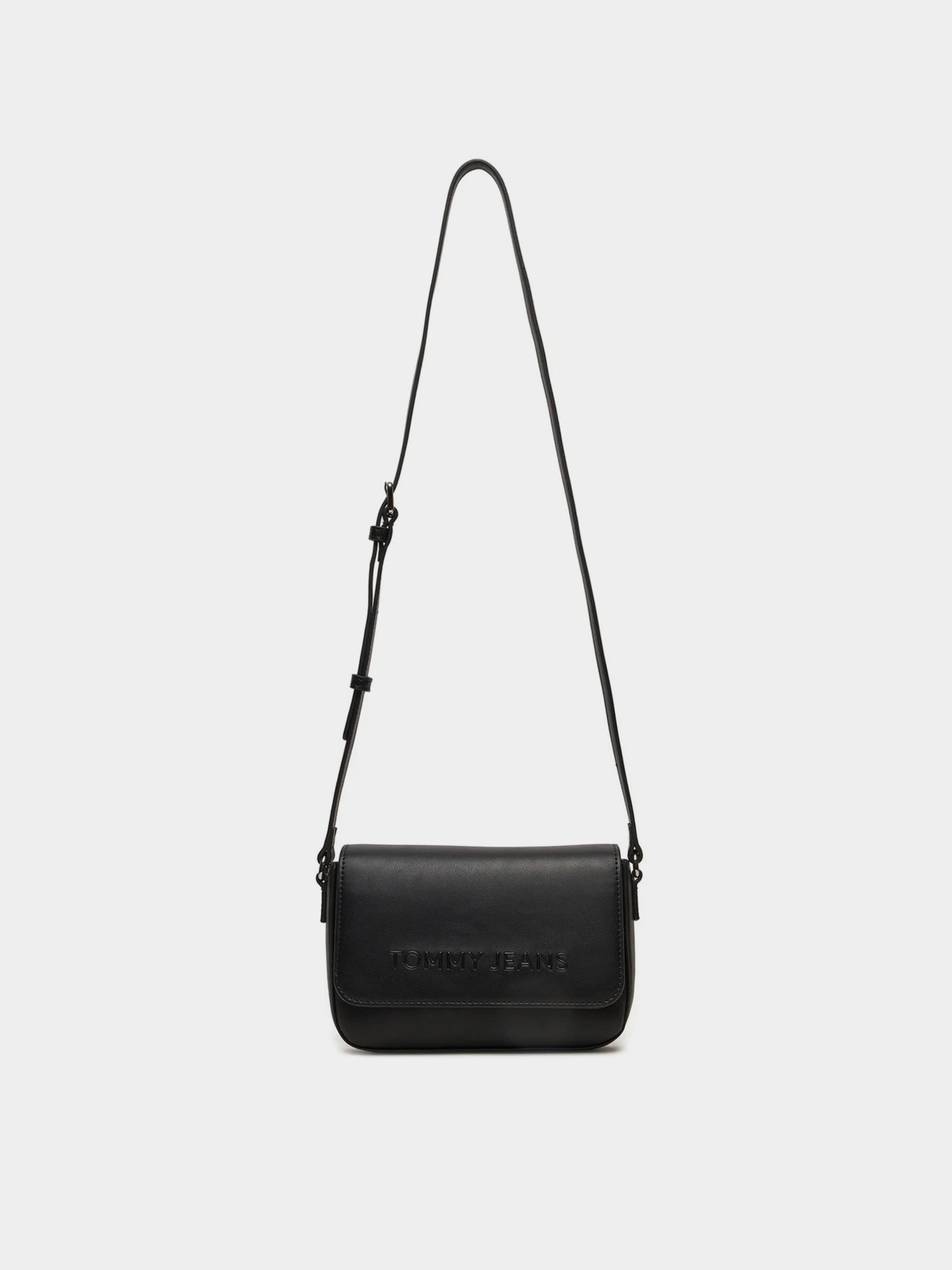 Кросс-боди Tommy Hilfiger модель AW0AW16808-BDS Фото