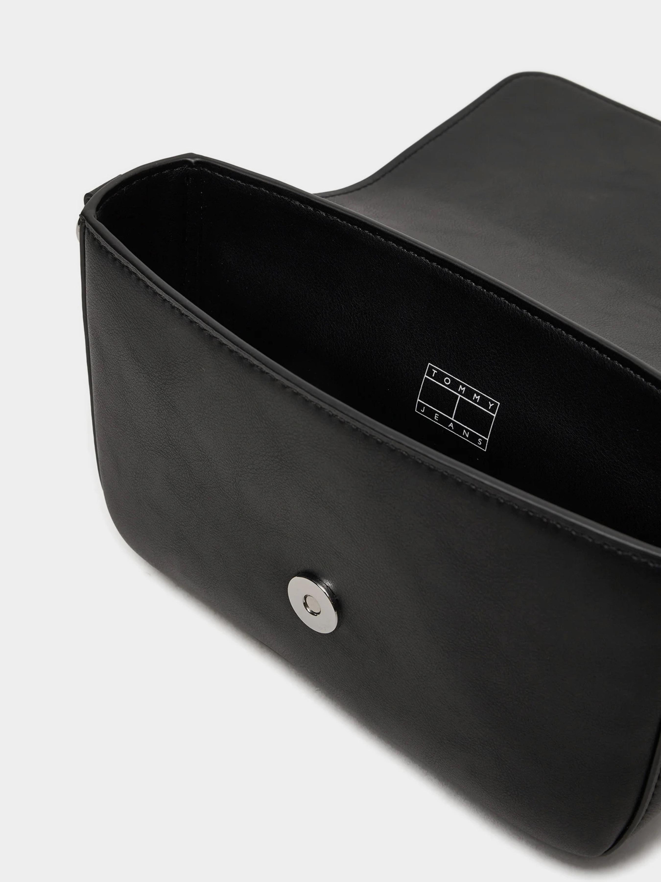 Кросс-боди Tommy Hilfiger модель AW0AW16808-BDS Фото