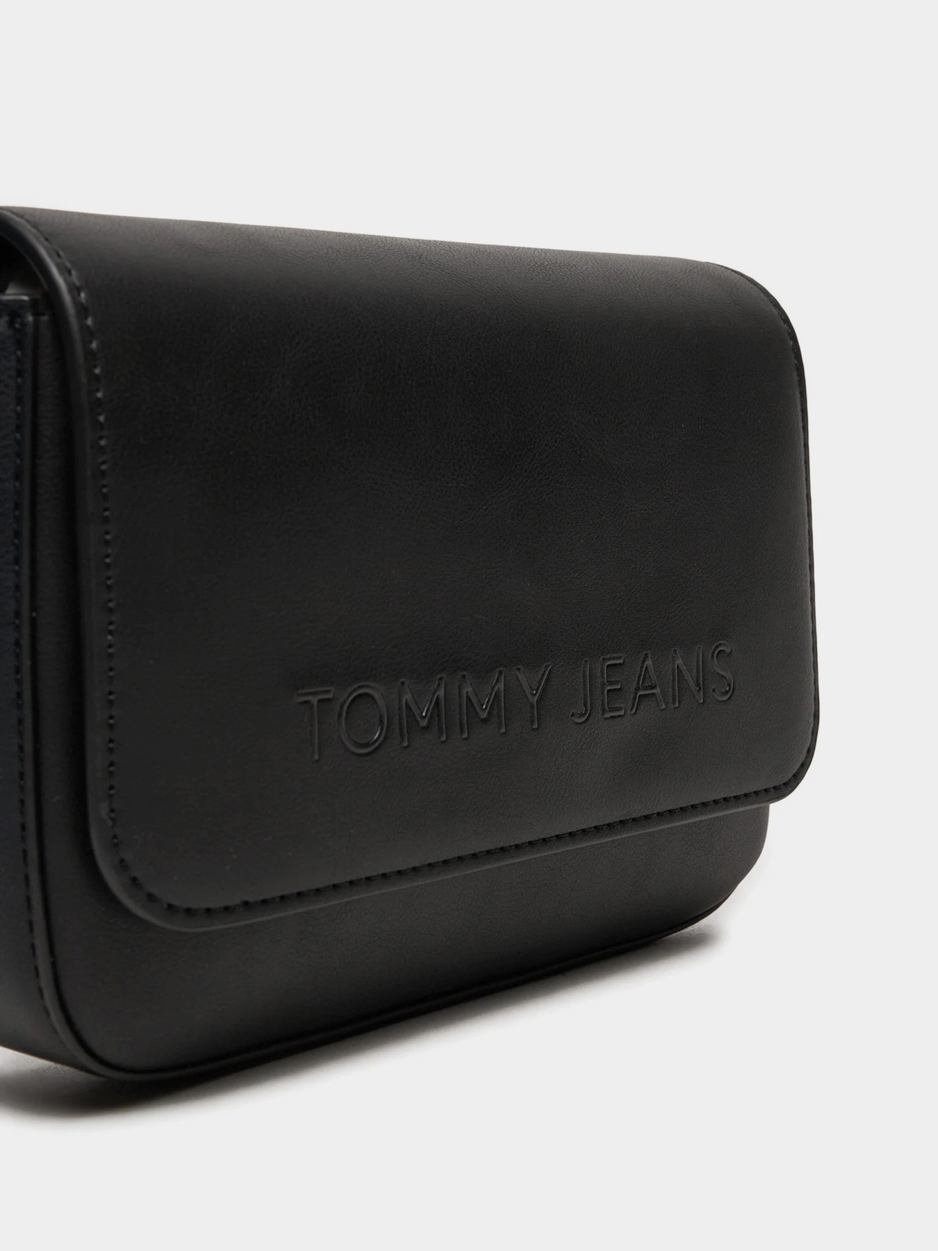 Кросс-боди Tommy Hilfiger модель AW0AW16808-BDS Фото