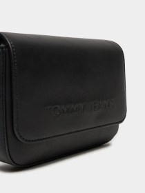 Кросс-боди Tommy Hilfiger модель AW0AW16808-BDS Фото