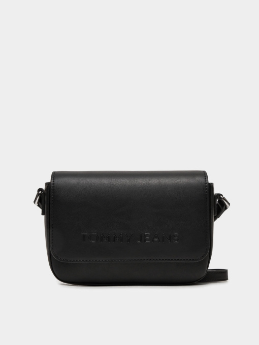 Крос-боді Tommy Hilfiger модель AW0AW16808-BDS Фото