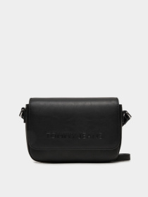 Крос-боді Tommy Hilfiger модель AW0AW16808-BDS Фото