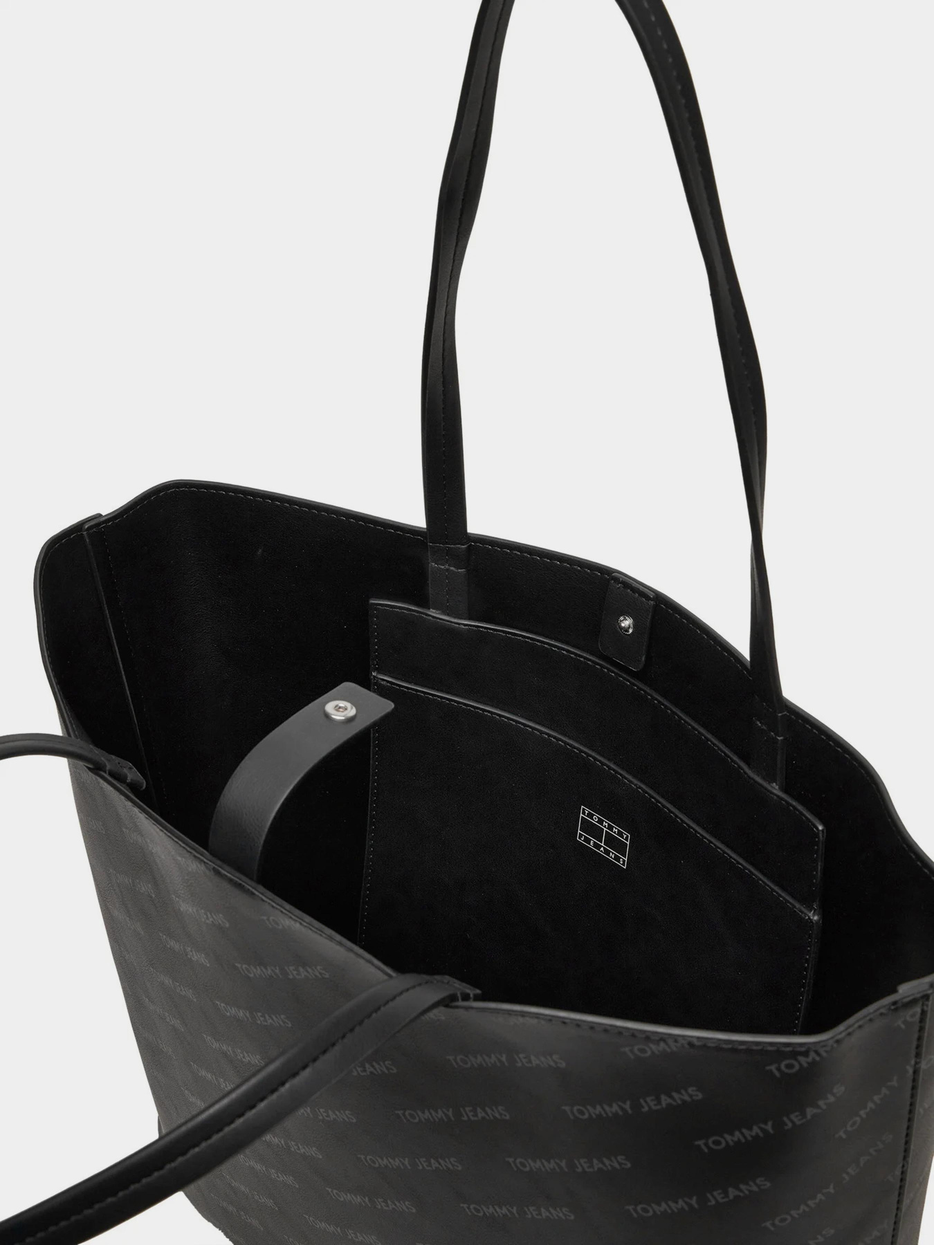 Шоппер Tommy Hilfiger модель AW0AW16809-0GJ Фото