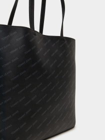 Шоппер Tommy Hilfiger модель AW0AW16809-0GJ Фото