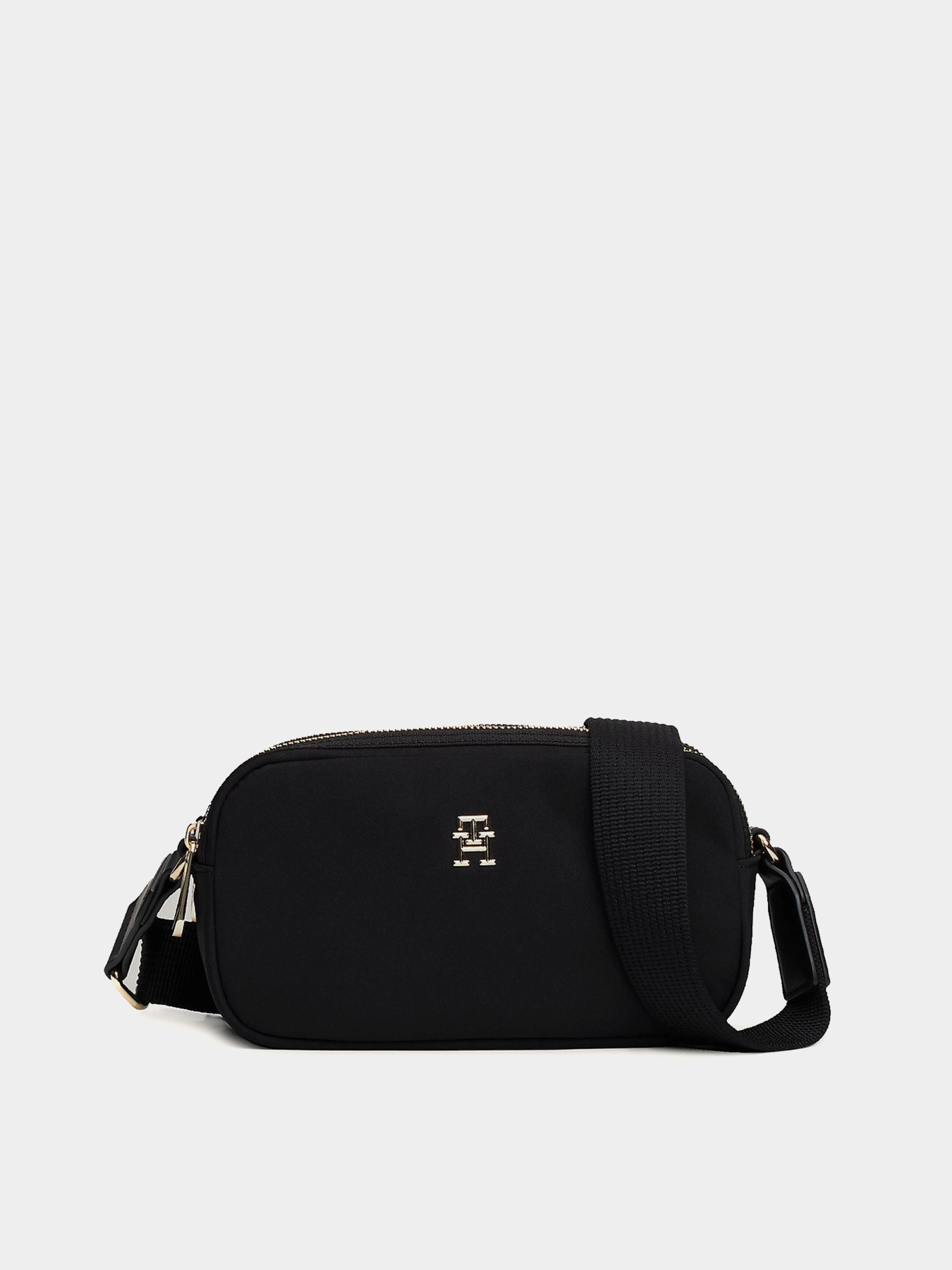 Кросс-боди Tommy Hilfiger модель AW0AW17007-BDS Фото