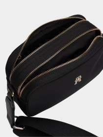 Кросс-боди Tommy Hilfiger модель AW0AW17007-BDS Фото