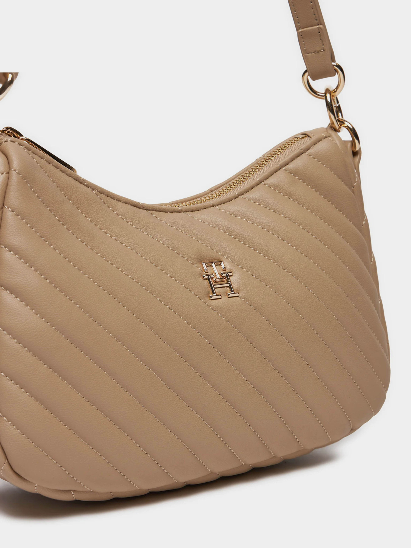 Хобо Tommy Hilfiger модель AW0AW17016-AEG Фото