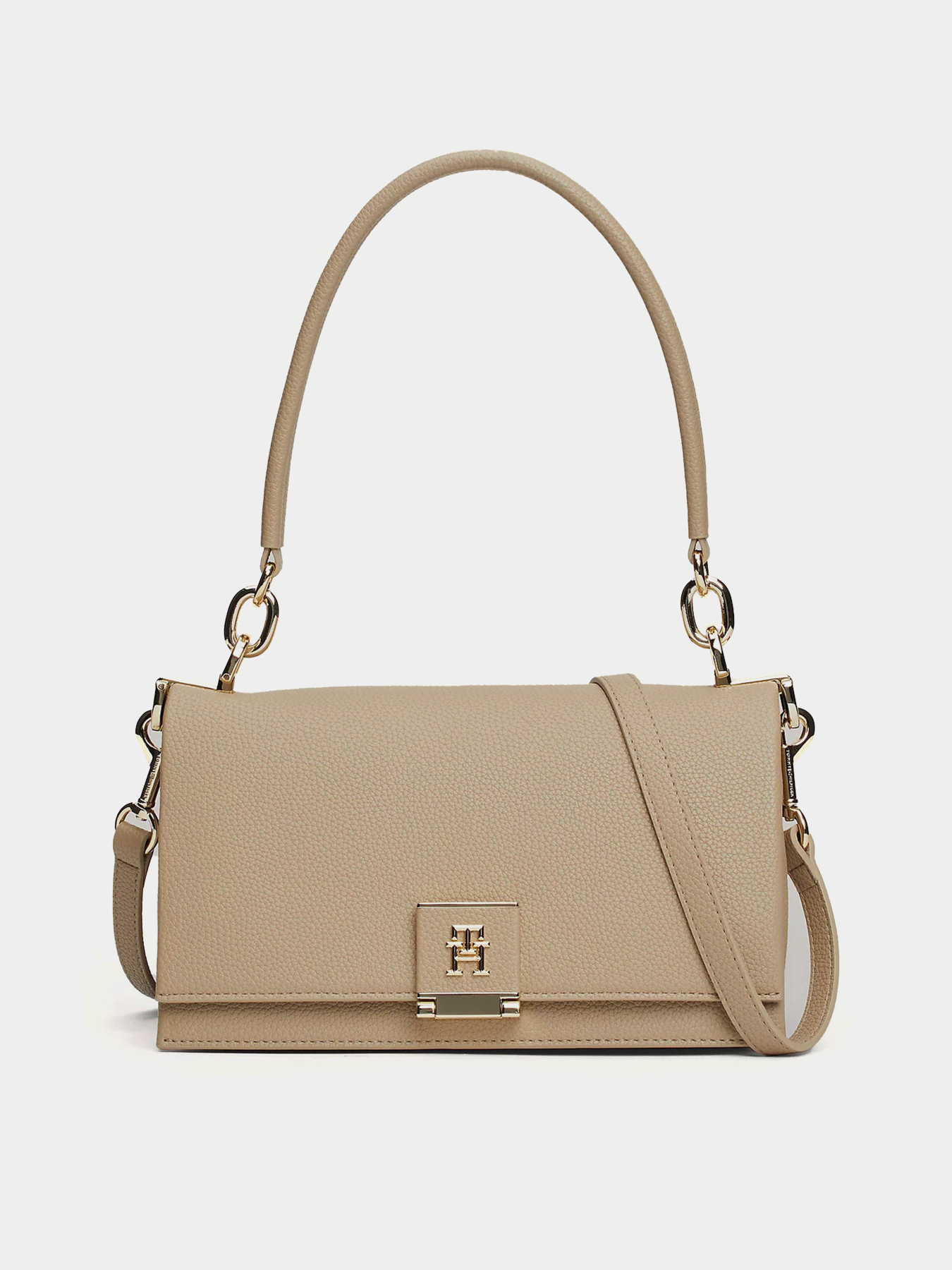 Кросс-боди Tommy Hilfiger модель AW0AW17026-AEG Фото