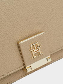 Кросс-боди Tommy Hilfiger модель AW0AW17026-AEG Фото