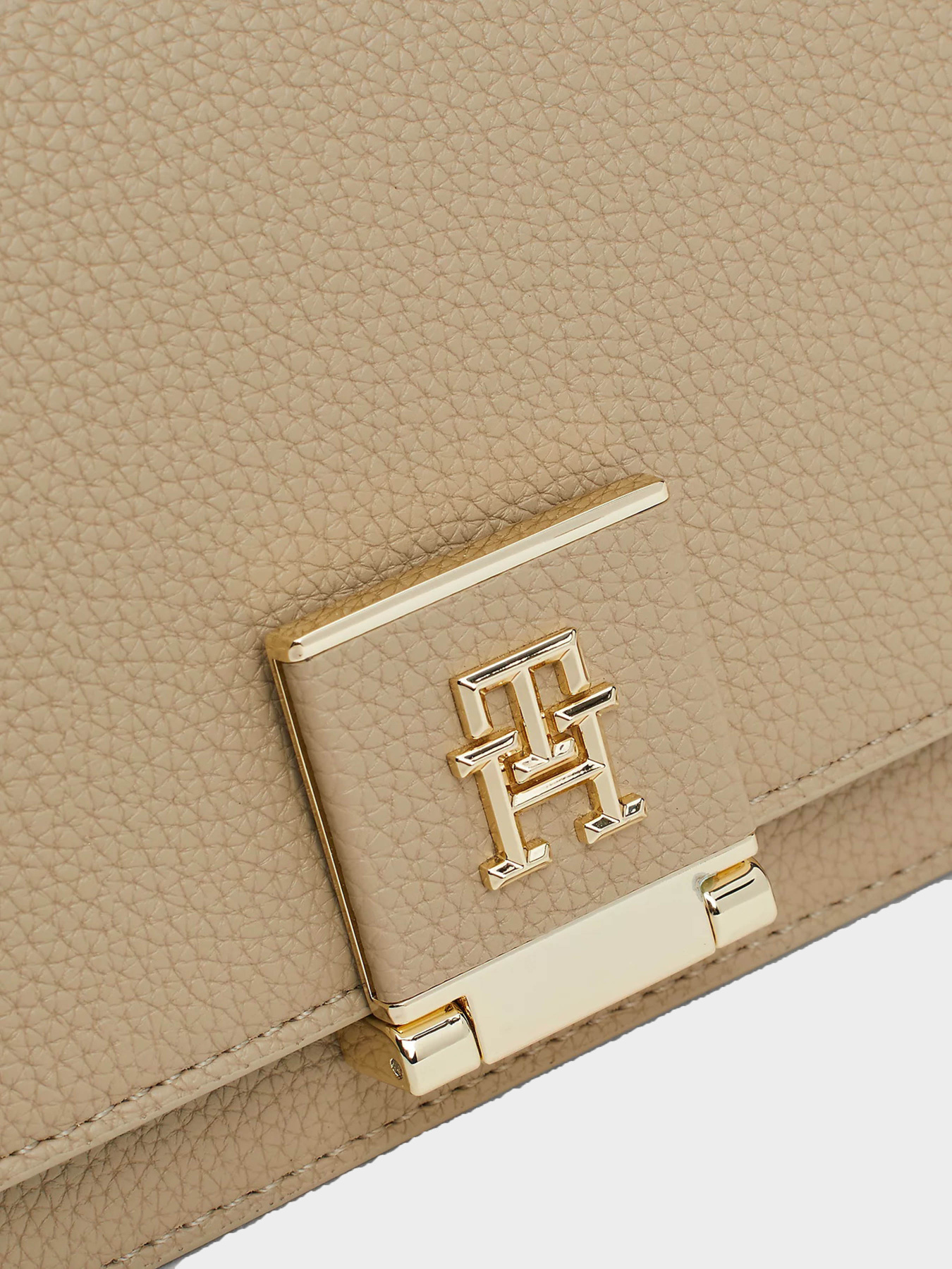 Крос-боді Tommy Hilfiger модель AW0AW17026-AEG Фото