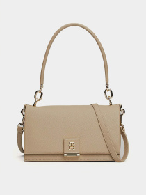 Крос-боді Tommy Hilfiger модель AW0AW17026-AEG Фото