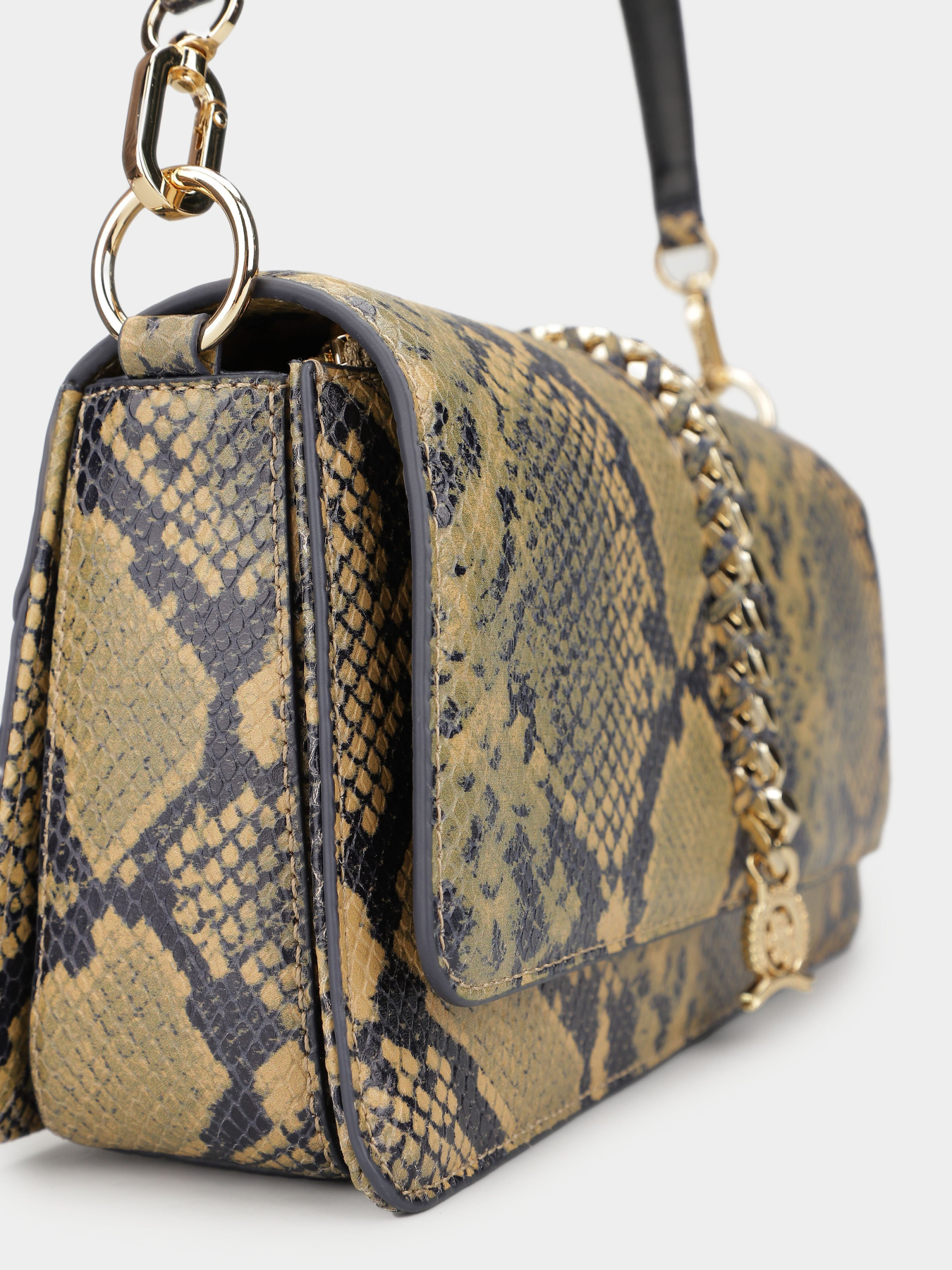 Хобо Tommy Hilfiger модель AW0AW17057-0HD Фото