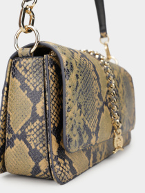 Хобо Tommy Hilfiger модель AW0AW17057-0HD Фото