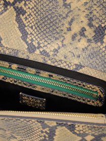 Хобо Tommy Hilfiger модель AW0AW17057-0HD Фото