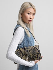 Хобо Tommy Hilfiger модель AW0AW17057-0HD Фото