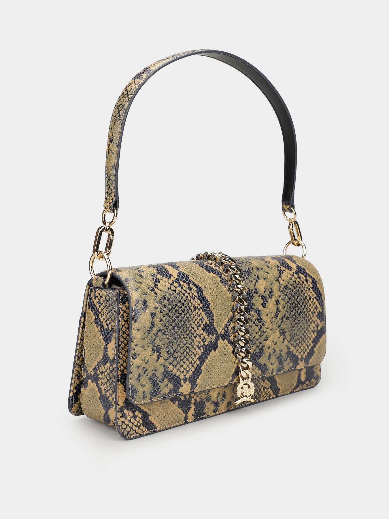 Хобо Tommy Hilfiger модель AW0AW17057-0HD Хобо Tommy Hilfiger модель AW0AW17057-0HD Фото