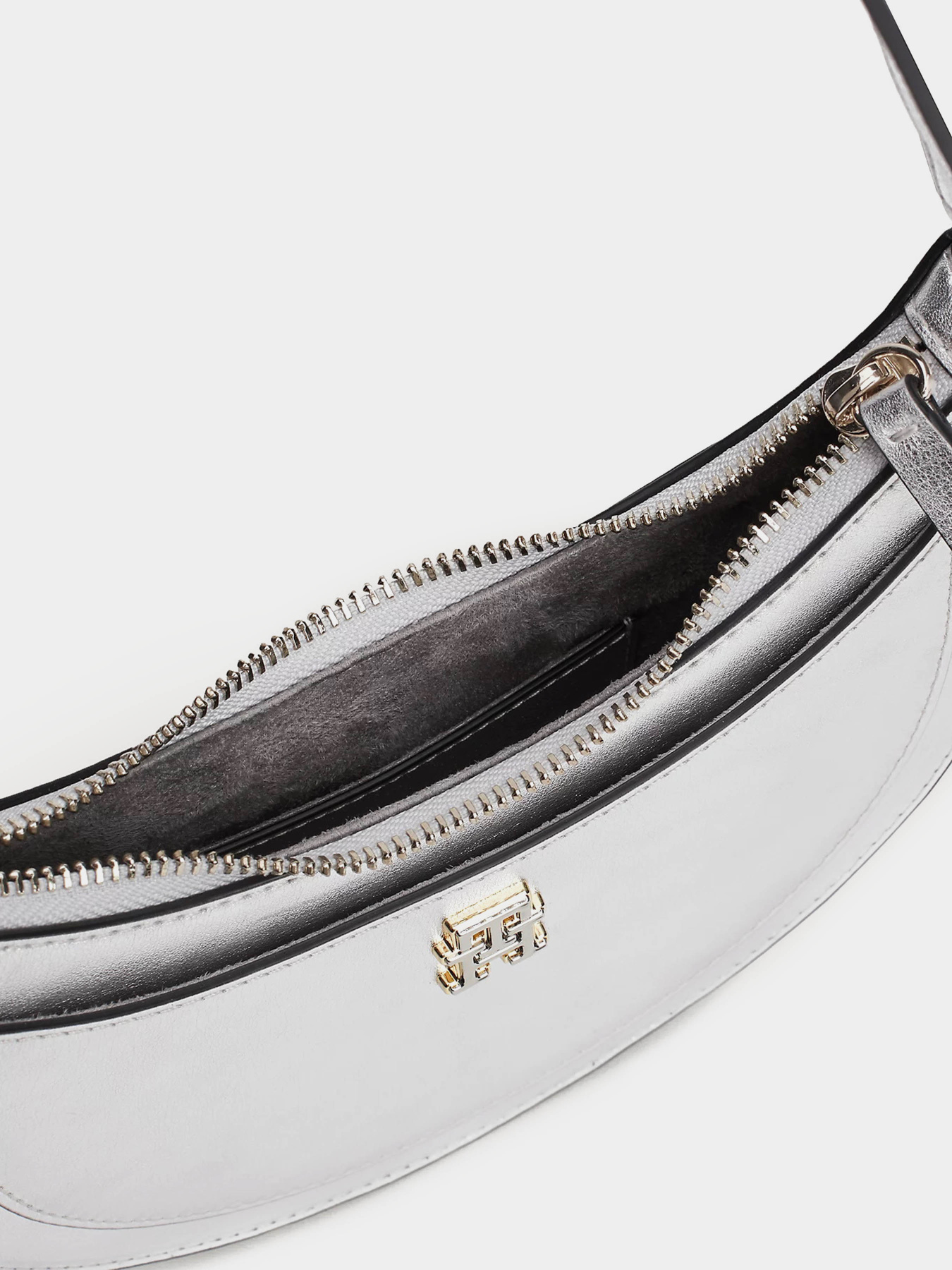 Хобо Tommy Hilfiger модель AW0AW17061-PE6 Фото