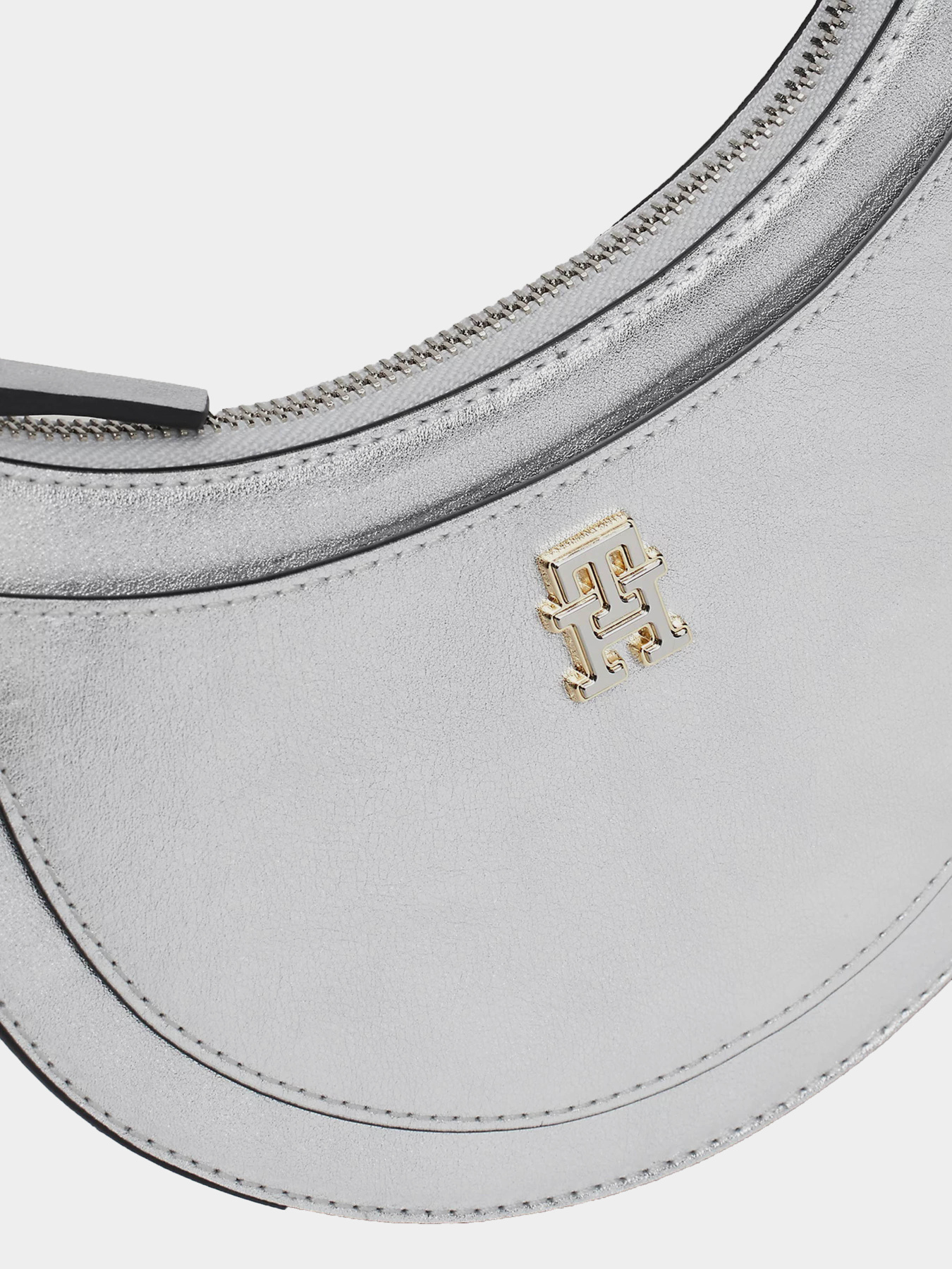 Хобо Tommy Hilfiger модель AW0AW17061-PE6 Фото