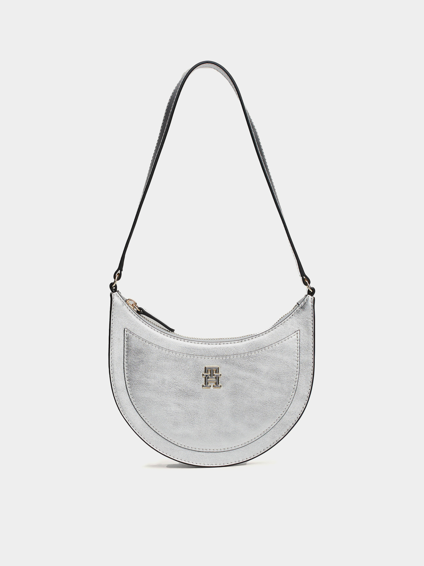 Хобо Tommy Hilfiger модель AW0AW17061-PE6 Фото