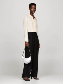 Хобо Tommy Hilfiger модель AW0AW17061-PE6 Фото