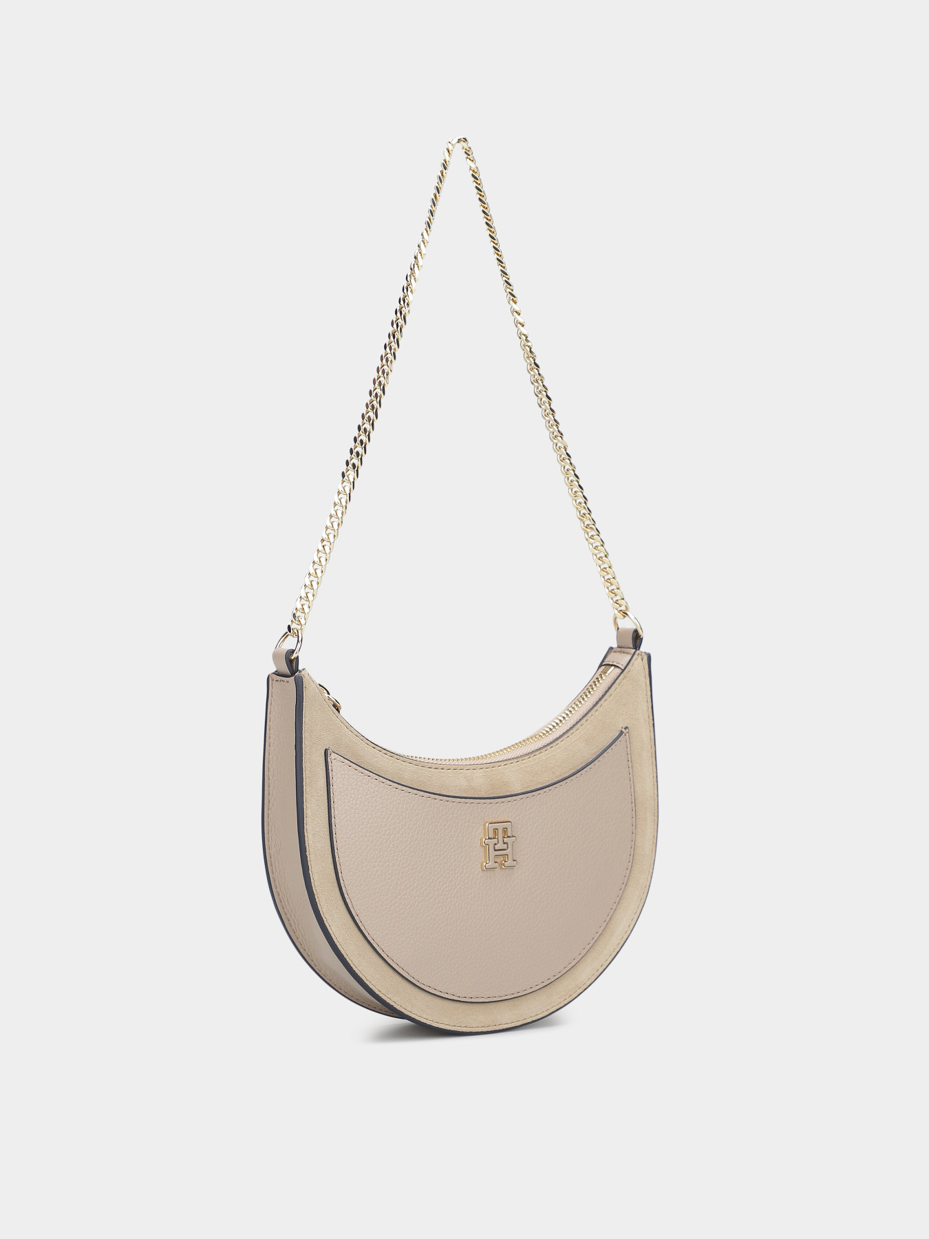 Хобо Tommy Hilfiger модель AW0AW17062-AEG Фото