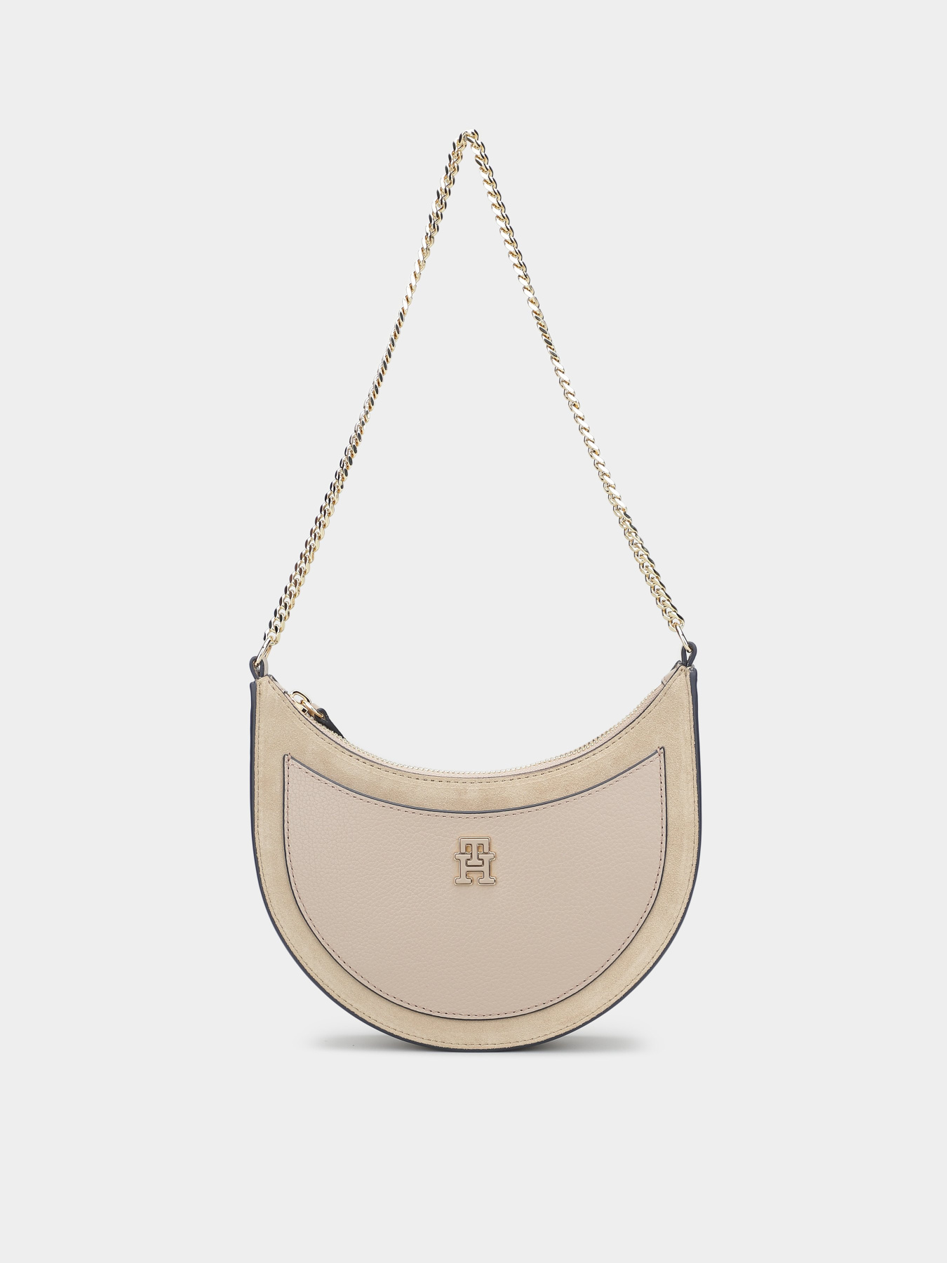 Хобо Tommy Hilfiger модель AW0AW17062-AEG Фото