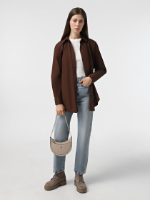 Хобо Tommy Hilfiger модель AW0AW17062-AEG Фото