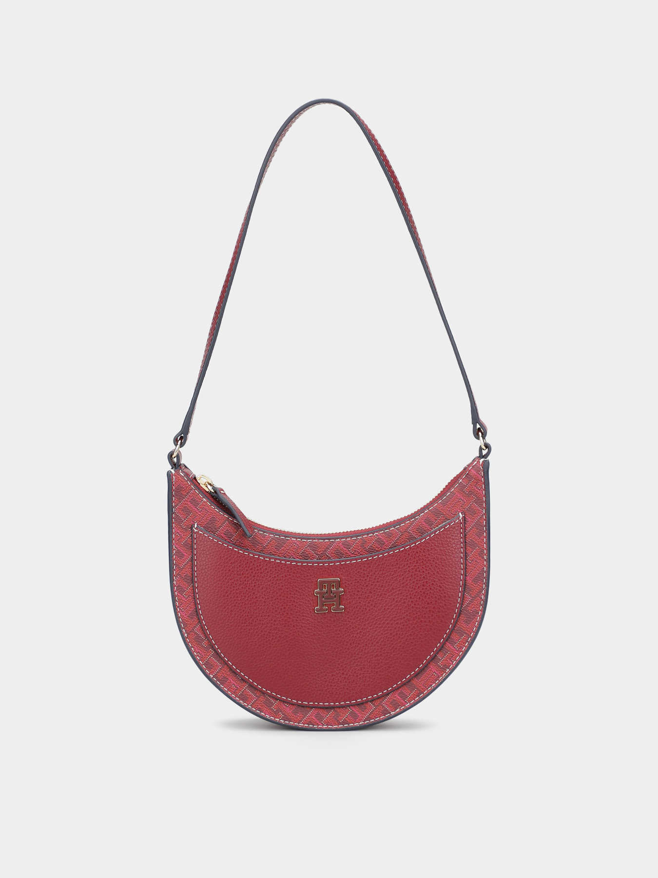 Хобо Tommy Hilfiger модель AW0AW17063-XJS Фото