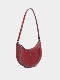 Хобо Tommy Hilfiger модель AW0AW17063-XJS Фото