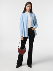 Хобо Tommy Hilfiger модель AW0AW17063-XJS Фото