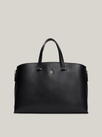 Сумка Tommy Hilfiger модель AW0AW17067-BDS Фото