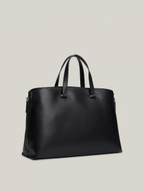 Сумка Tommy Hilfiger модель AW0AW17067-BDS Фото