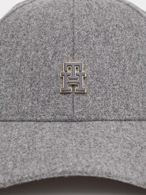 Кепка Tommy Hilfiger модель AW0AW16620-0IM Фото