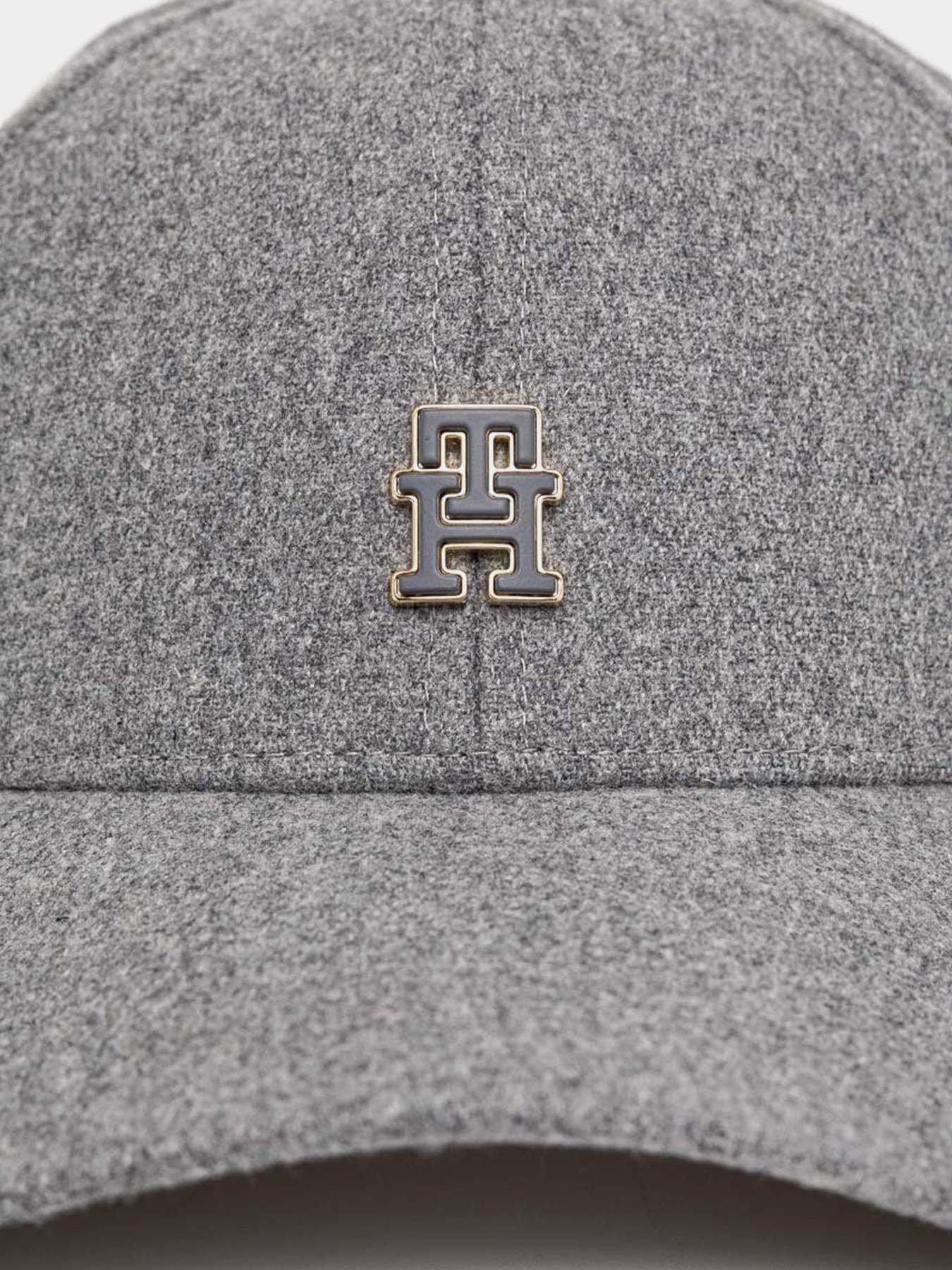 Кепка Tommy Hilfiger модель AW0AW16620-0IM Фото