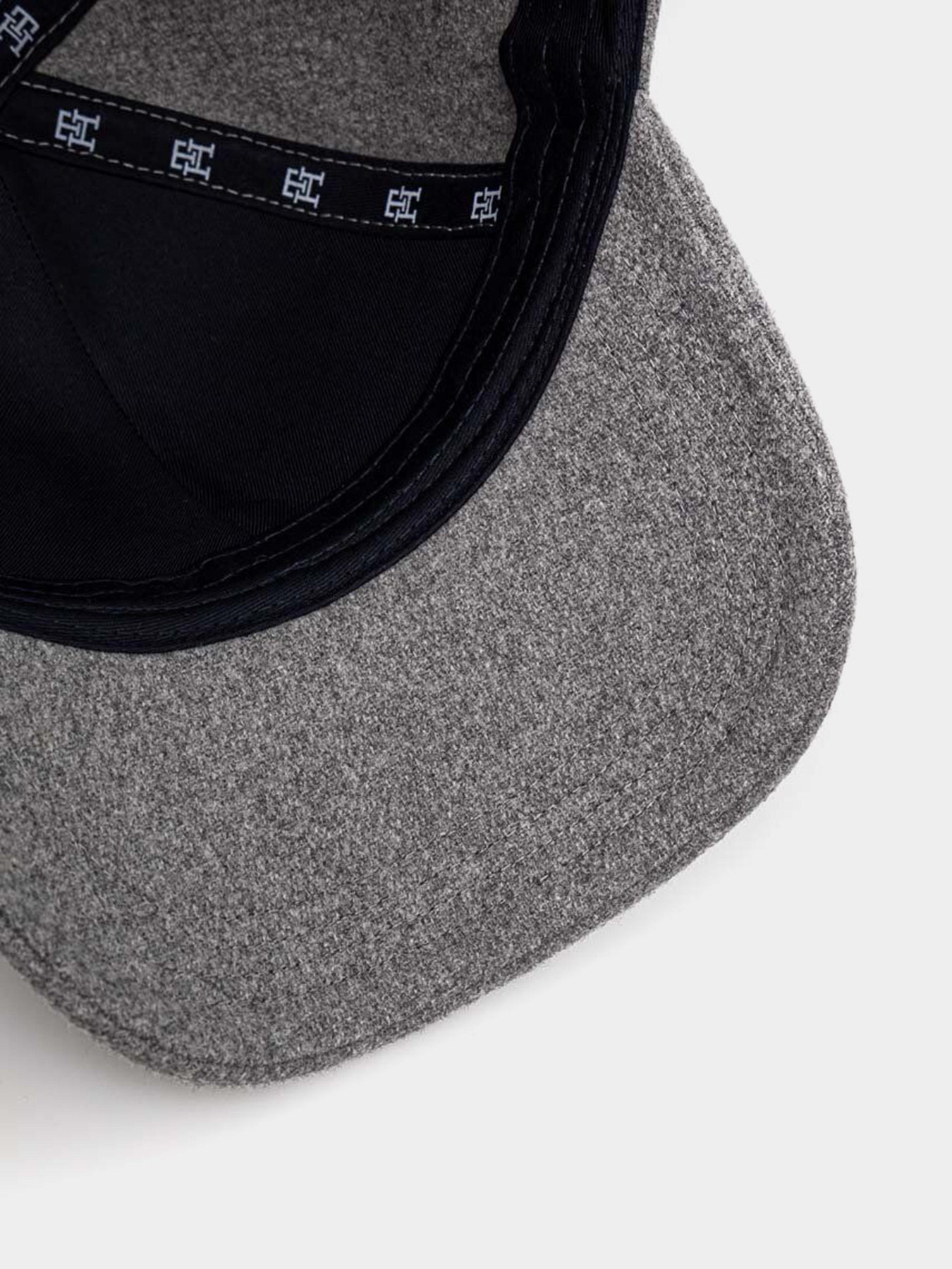 Кепка Tommy Hilfiger модель AW0AW16620-0IM Фото