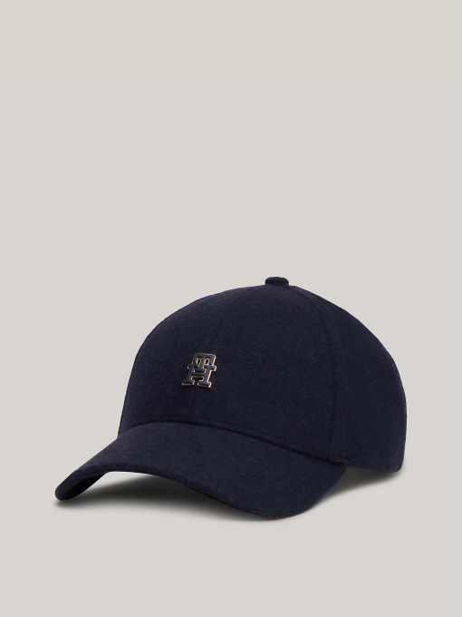 Кепка Tommy Hilfiger модель AW0AW16620-DW6 Фото