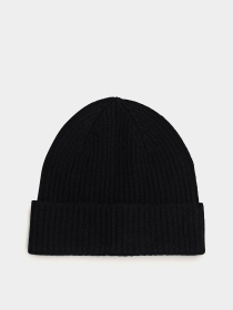 Шапка Tommy Hilfiger модель AW0AW16623-BDS Фото