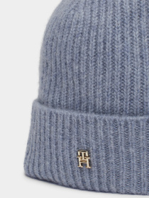 Шапка Tommy Hilfiger модель AW0AW16623-C0Z Фото