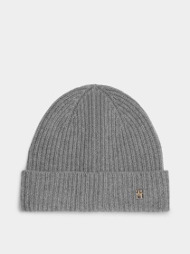 Шапка Tommy Hilfiger модель AW0AW16623-C0Z Фото