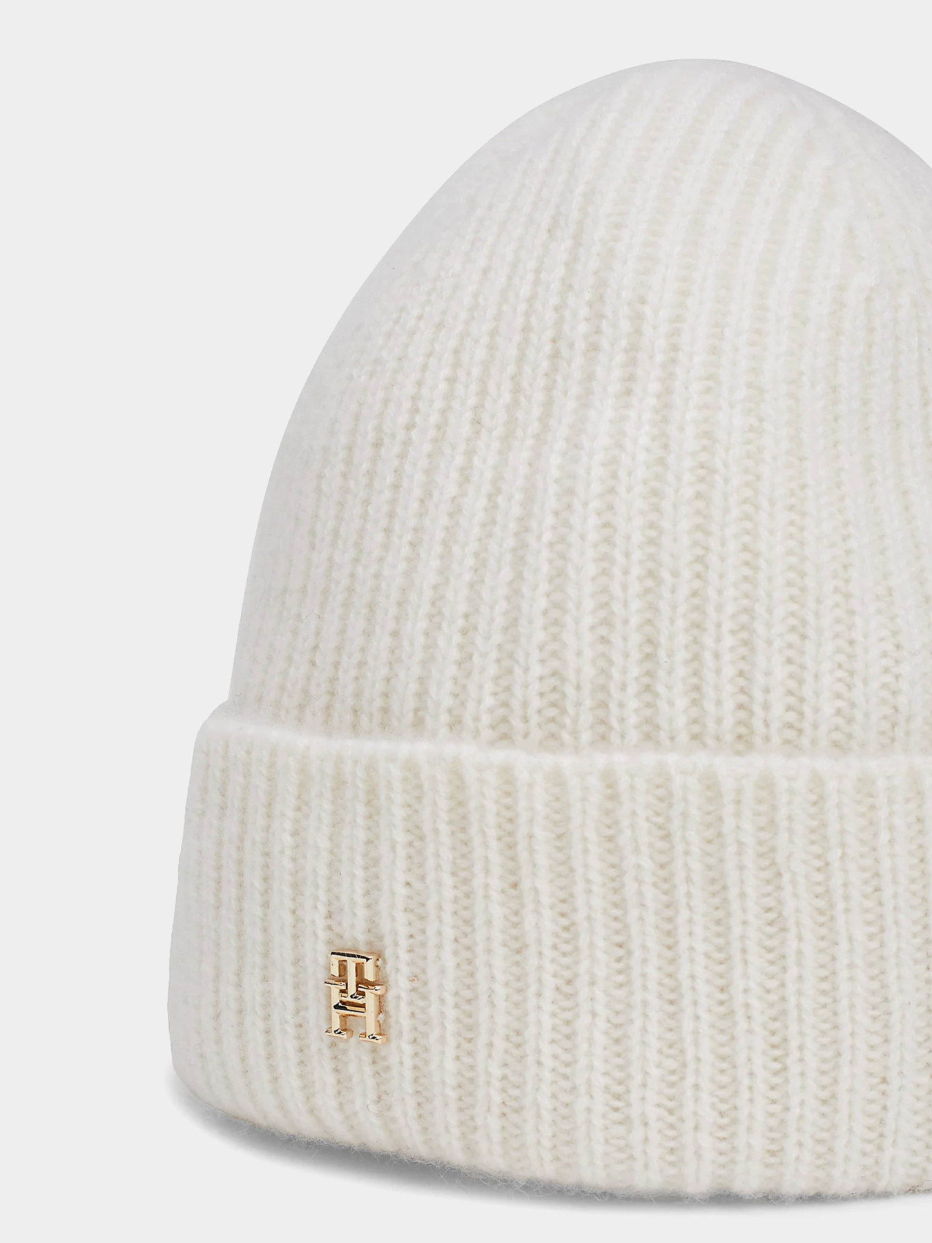 Шапка Tommy Hilfiger модель AW0AW16623-YBH Фото