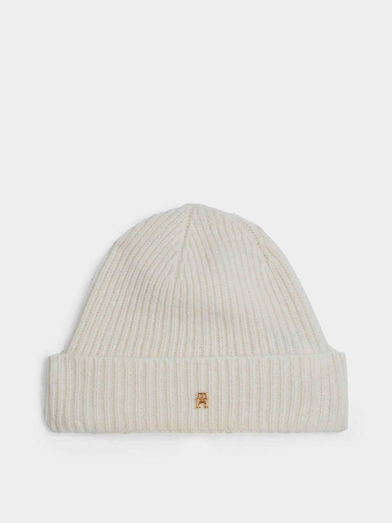 Шапка Tommy Hilfiger модель AW0AW16623-YBH Фото