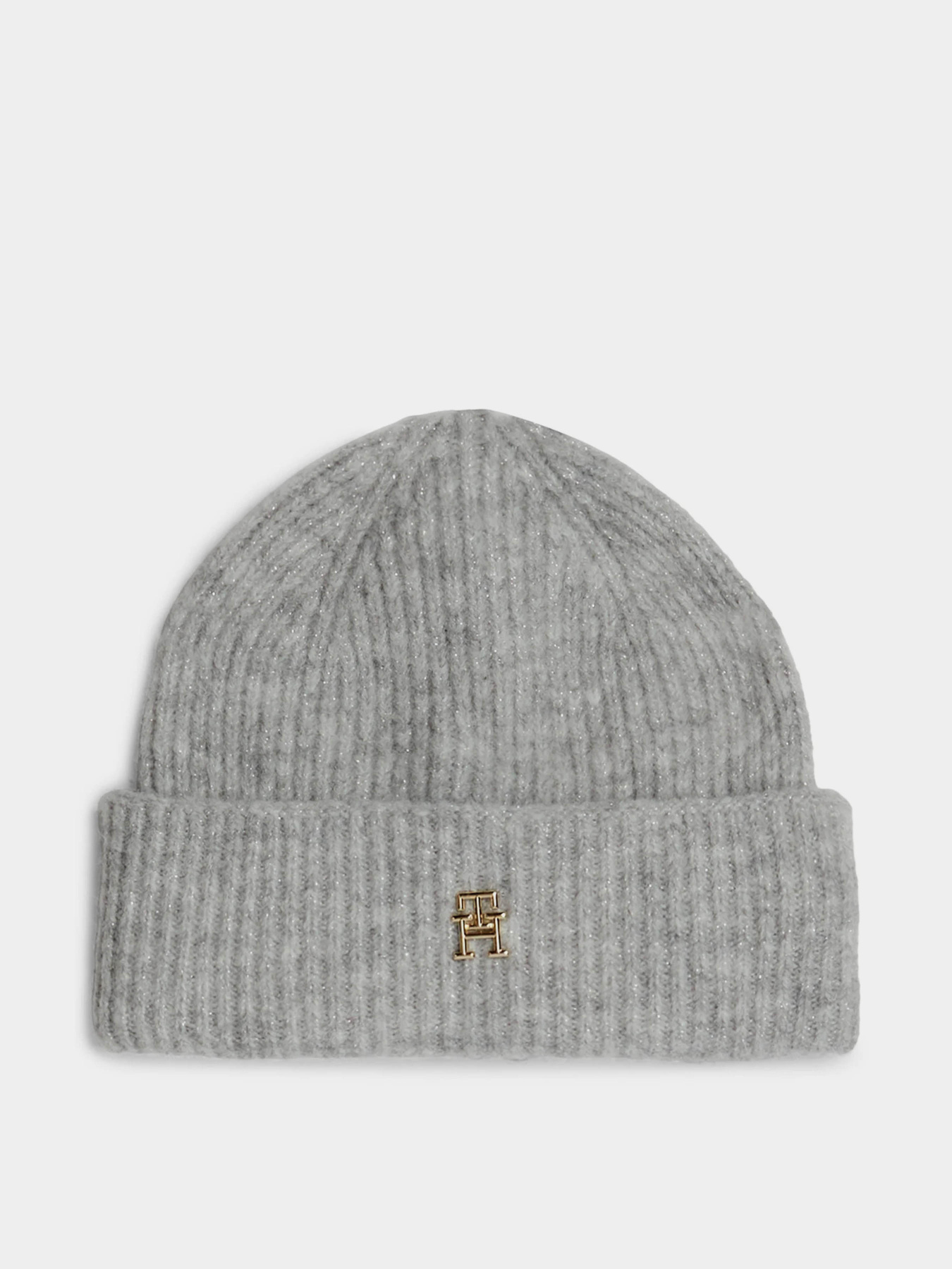 Шапка Tommy Hilfiger модель AW0AW16628-0IN Фото