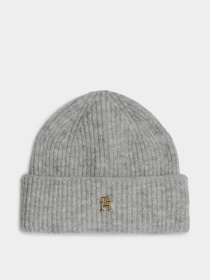 Шапка Tommy Hilfiger модель AW0AW16628-0IN Фото