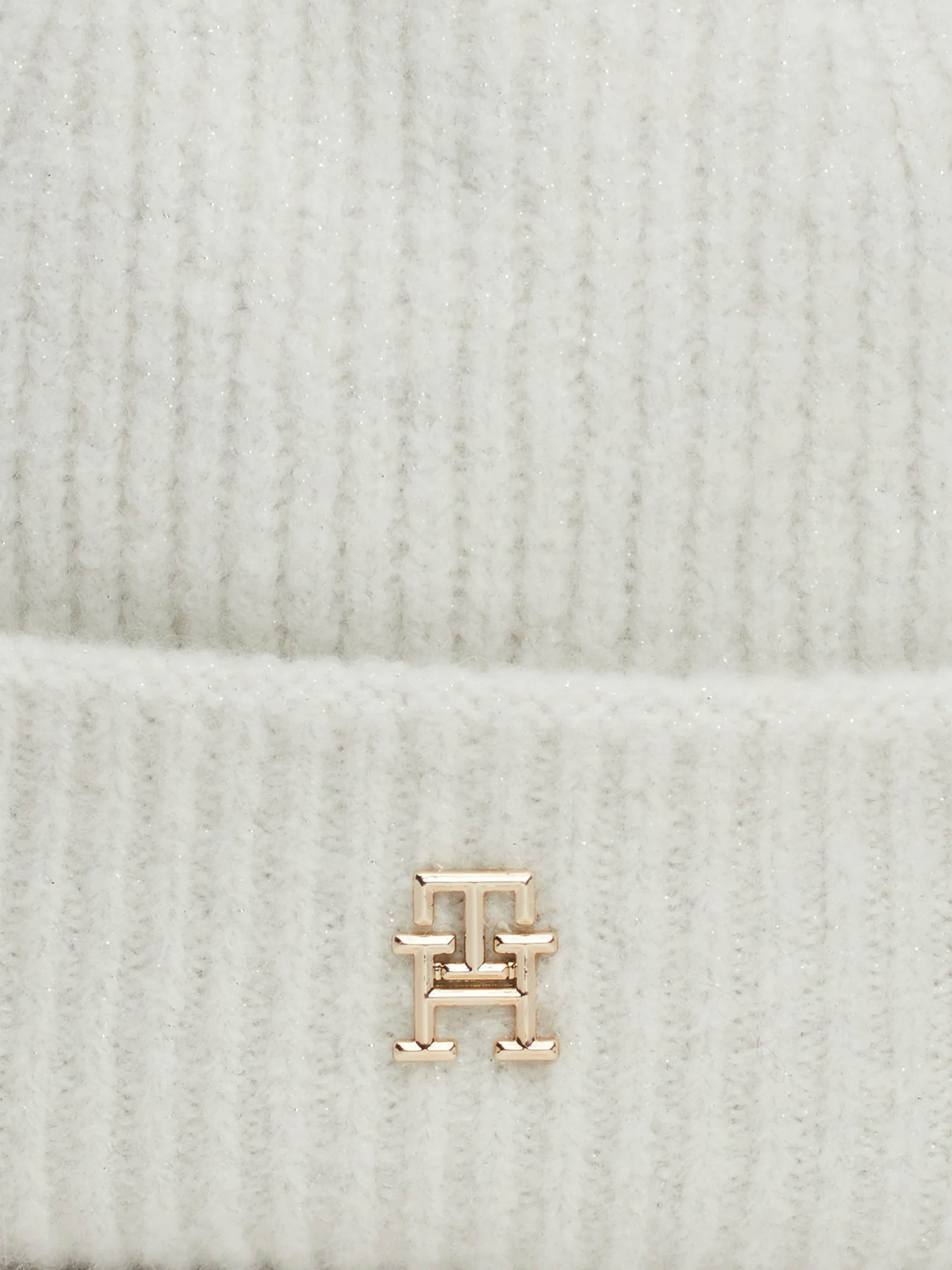 Шапка Tommy Hilfiger модель AW0AW16628-YBH Фото