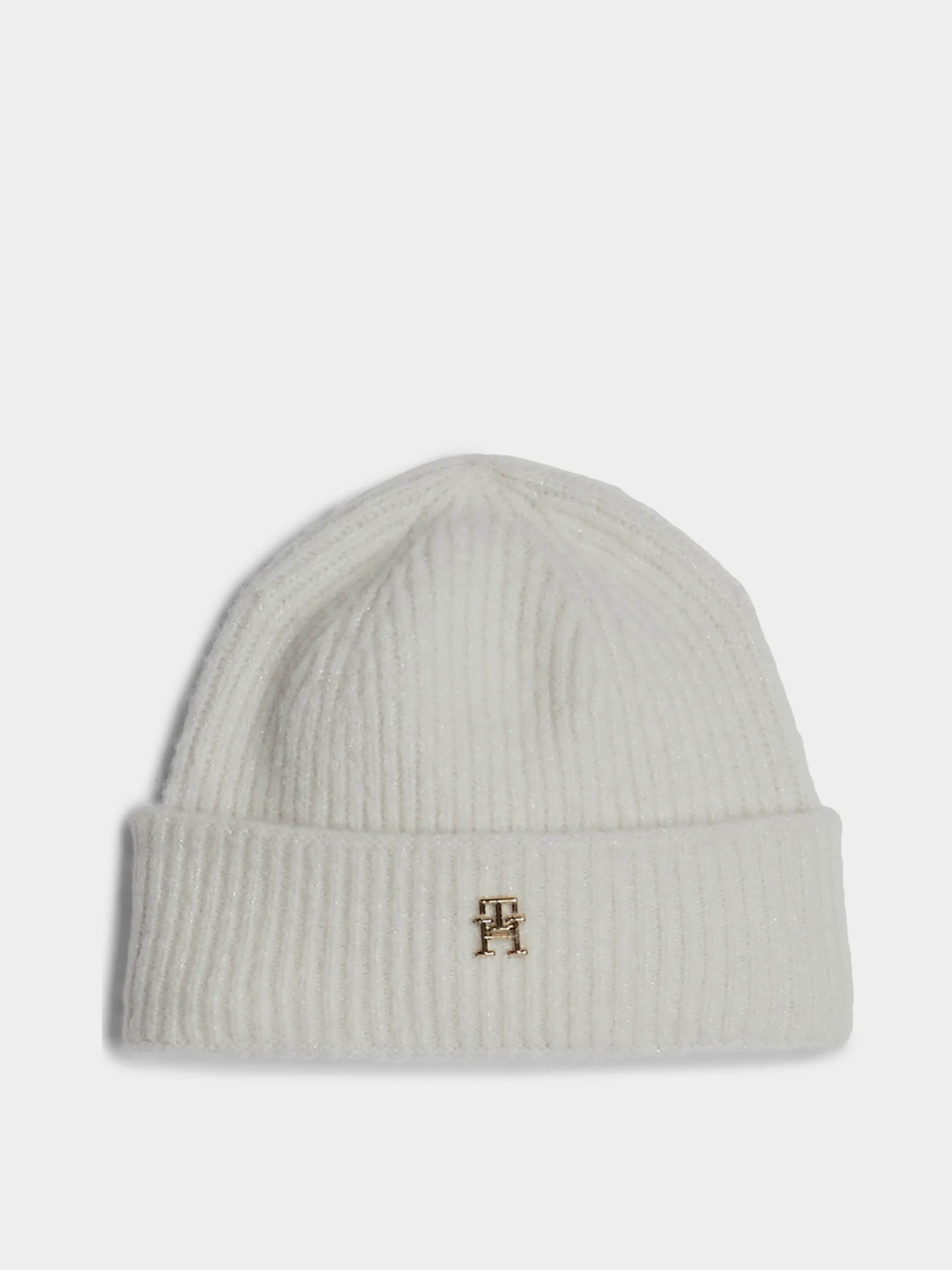 Шапка Tommy Hilfiger модель AW0AW16628-YBH Фото