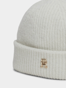 Шапка Tommy Hilfiger модель AW0AW16628-YBH Фото