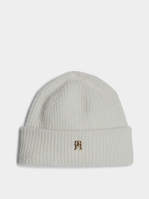 Шапка Tommy Hilfiger модель AW0AW16628-YBH Фото