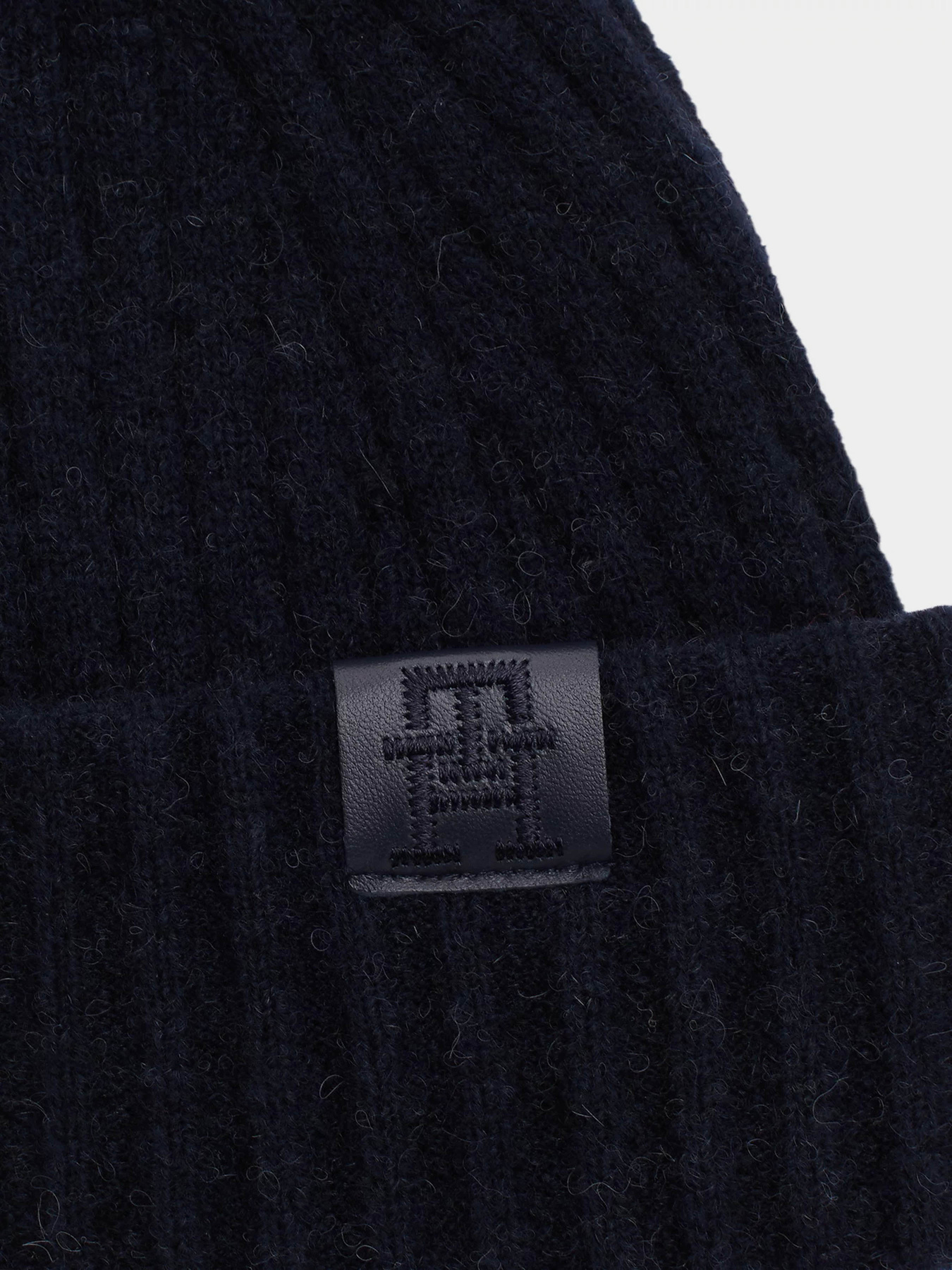 Шапка Tommy Hilfiger модель AW0AW16632-DW6 Фото