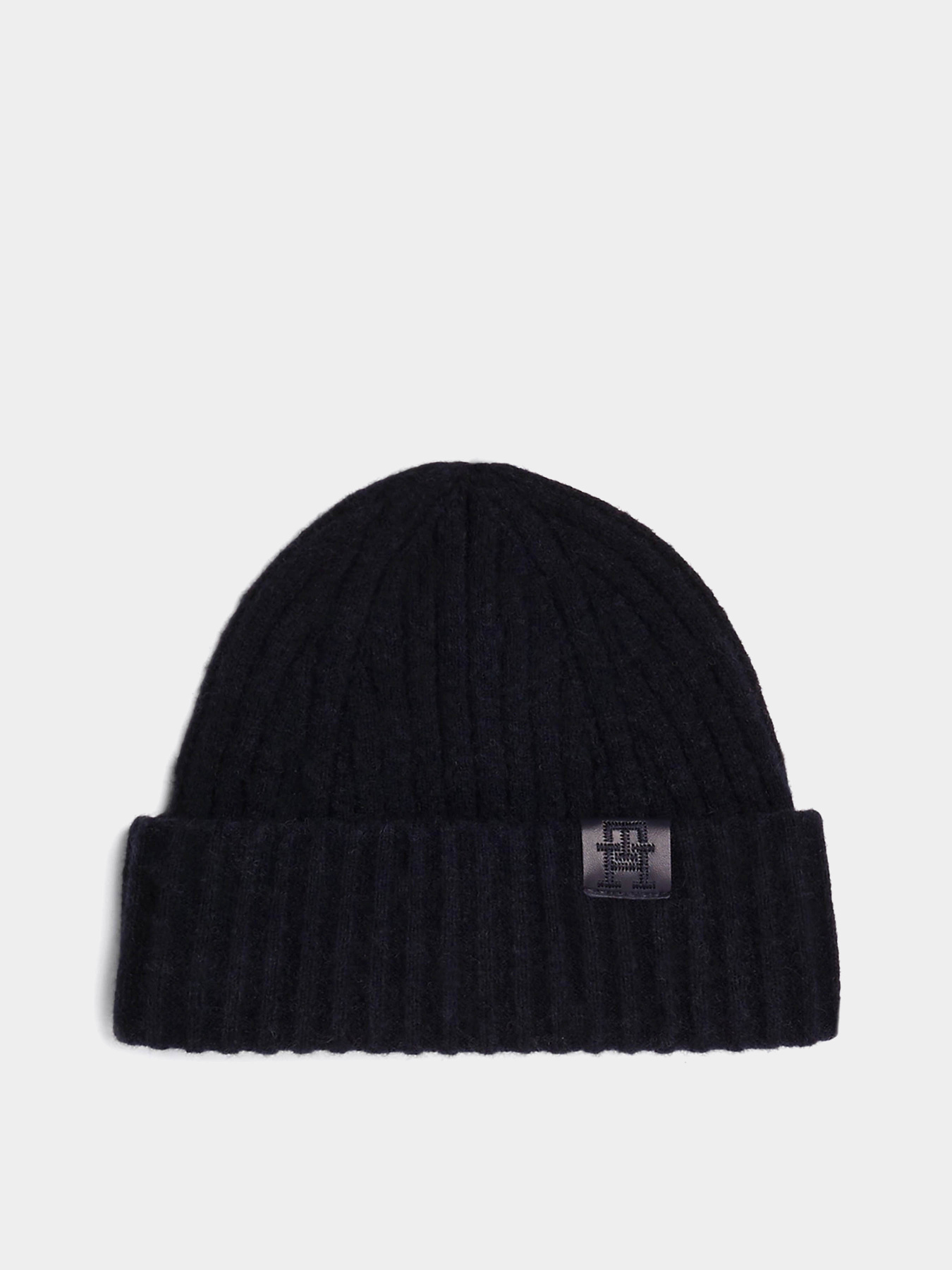 Шапка Tommy Hilfiger модель AW0AW16632-DW6 Фото