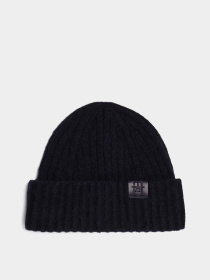 Шапка Tommy Hilfiger модель AW0AW16632-DW6 Фото